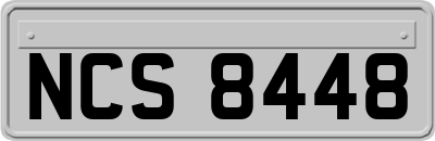NCS8448
