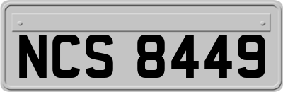NCS8449