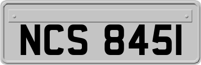 NCS8451