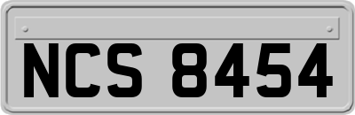 NCS8454