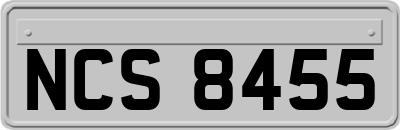 NCS8455
