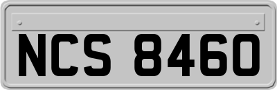 NCS8460