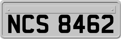 NCS8462