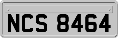 NCS8464
