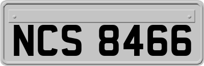 NCS8466