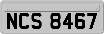 NCS8467