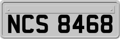 NCS8468