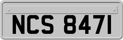 NCS8471