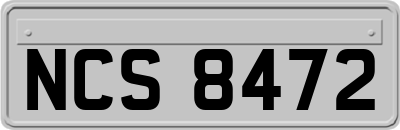 NCS8472