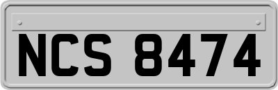 NCS8474