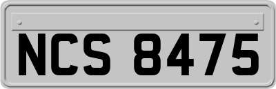 NCS8475