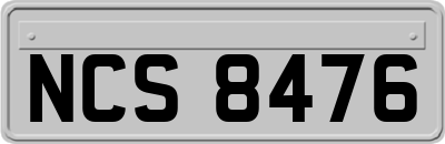 NCS8476