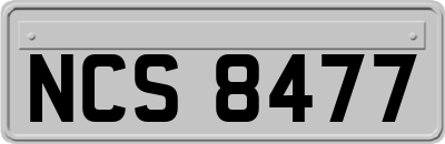 NCS8477