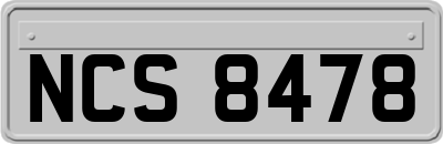 NCS8478