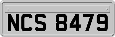 NCS8479
