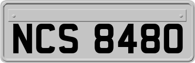 NCS8480