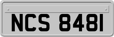 NCS8481