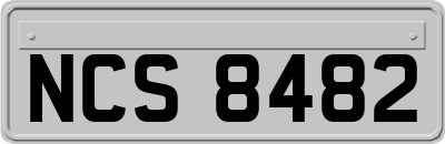 NCS8482