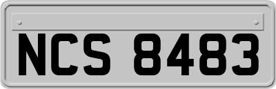 NCS8483