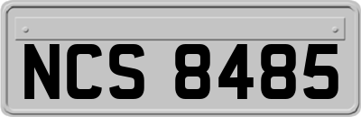 NCS8485
