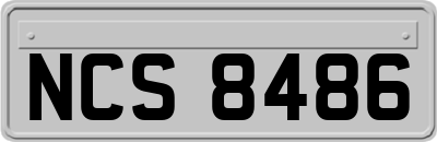 NCS8486