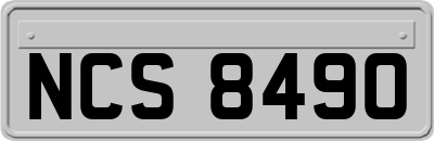 NCS8490