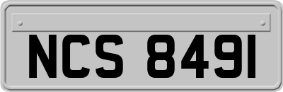 NCS8491