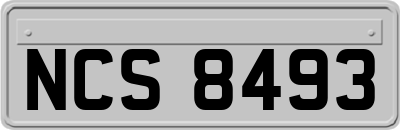NCS8493