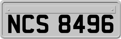 NCS8496