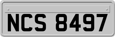 NCS8497