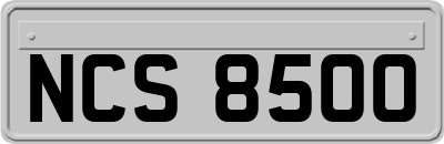 NCS8500