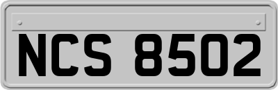NCS8502