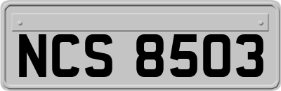 NCS8503