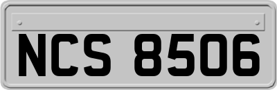 NCS8506