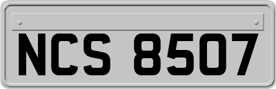 NCS8507