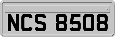 NCS8508