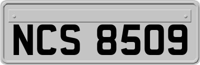 NCS8509