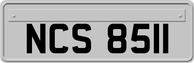NCS8511