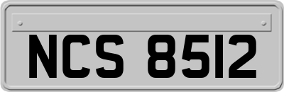 NCS8512
