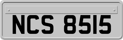 NCS8515