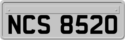 NCS8520