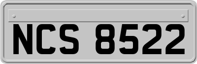 NCS8522