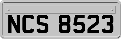 NCS8523