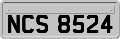 NCS8524