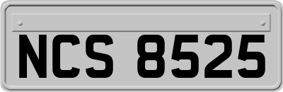 NCS8525