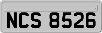 NCS8526