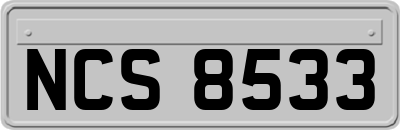 NCS8533