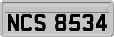 NCS8534
