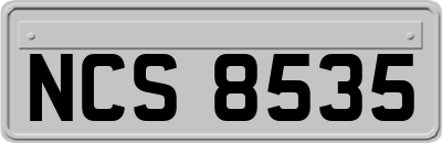 NCS8535
