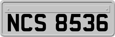 NCS8536